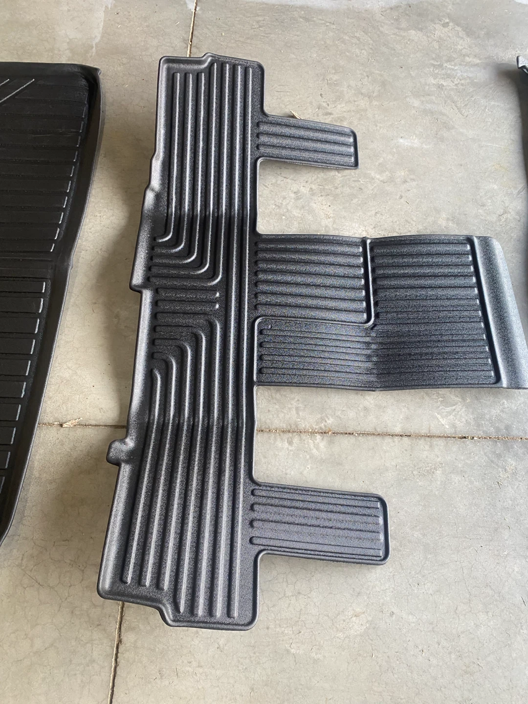 Floor Mats Chevy , GMC, Cadi - photo 5