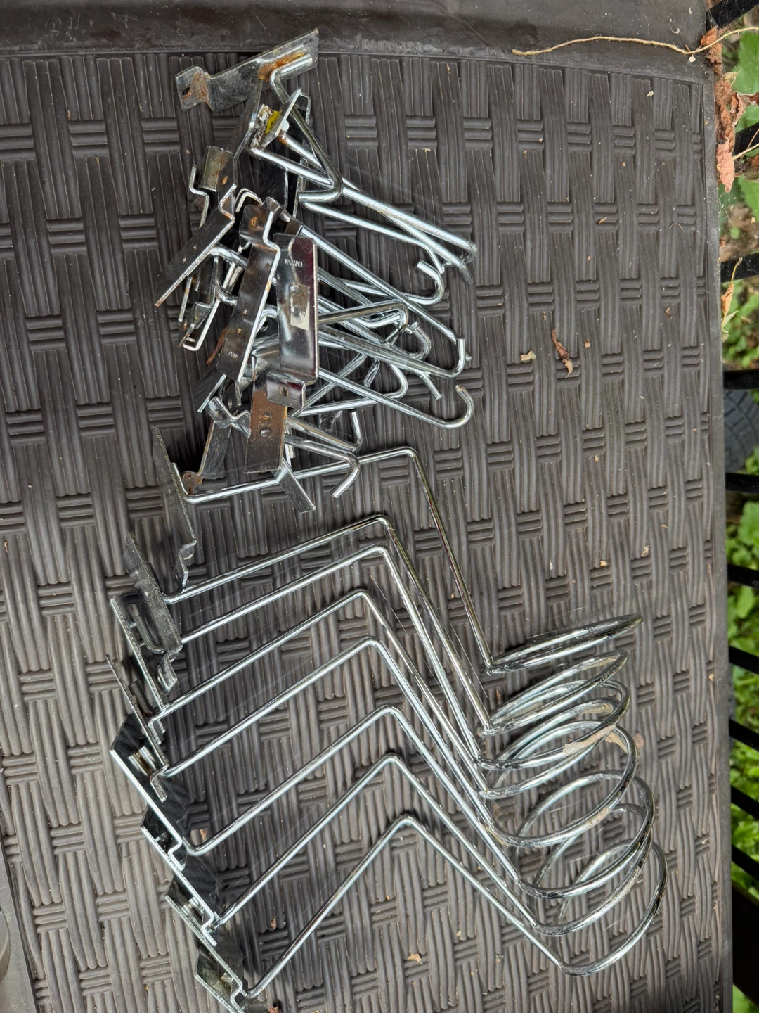 Pegboard Hooks and Retail Display Fixtures - photo 2