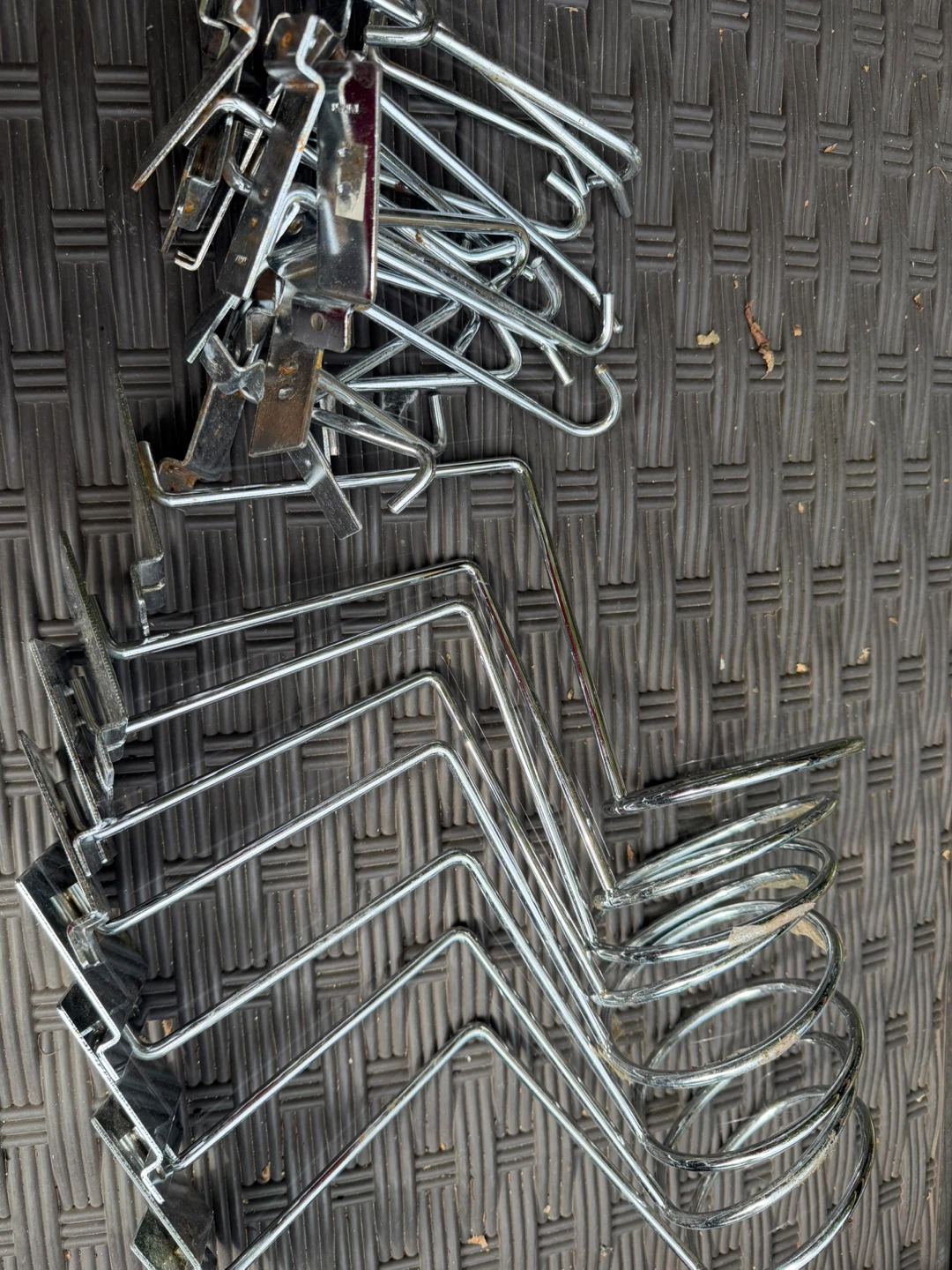 Pegboard Hooks and Retail Display Fixtures - photo 3