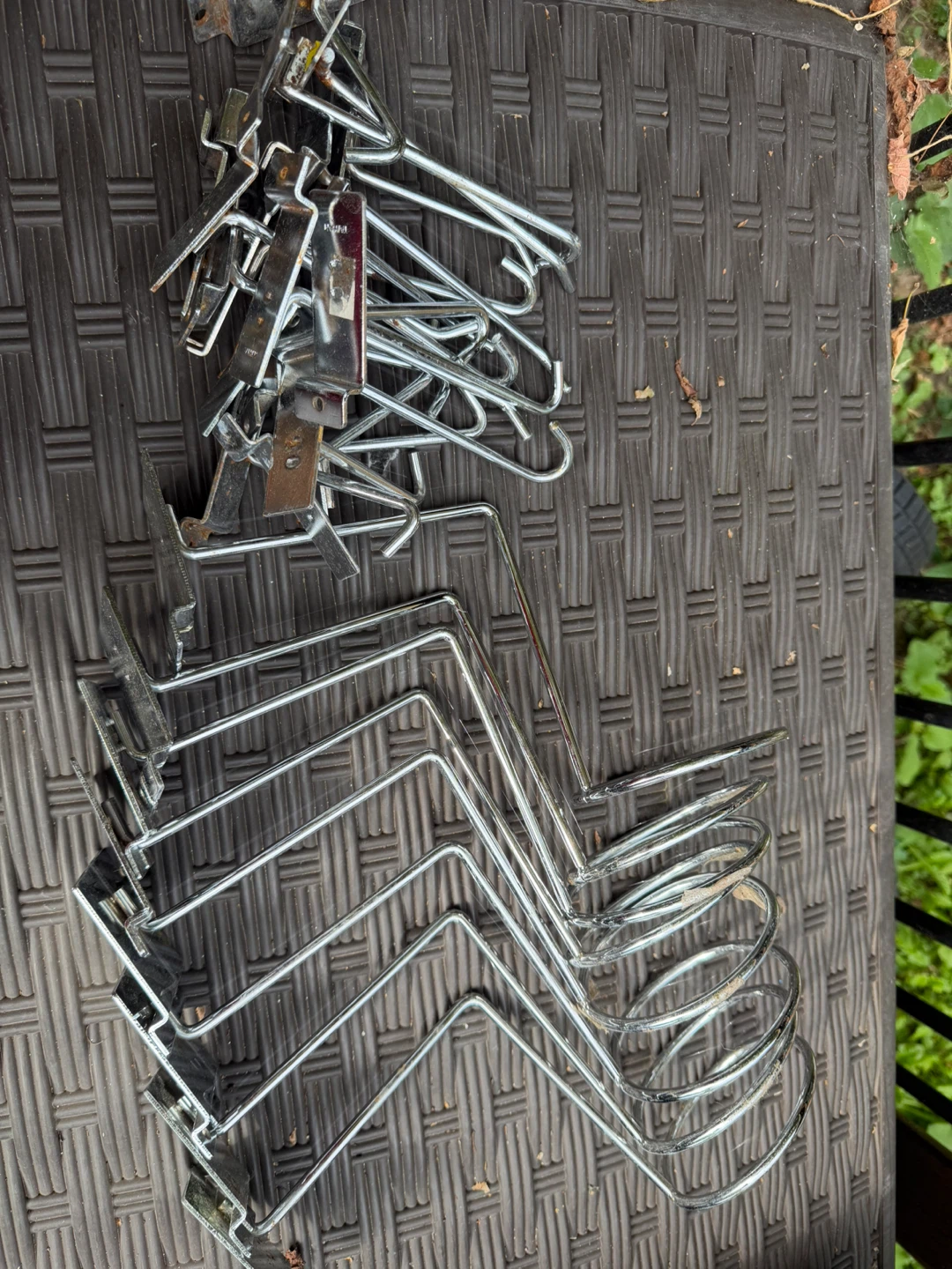 Pegboard Hooks and Retail Display Fixtures - photo 4
