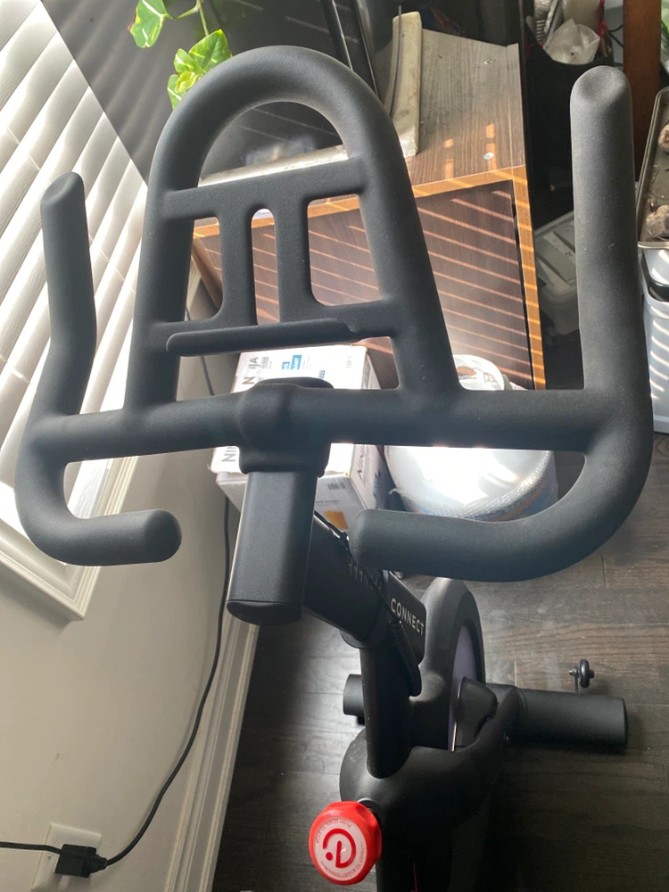 Echelon Connect EX-5s Smart Exercise Bike - photo 3