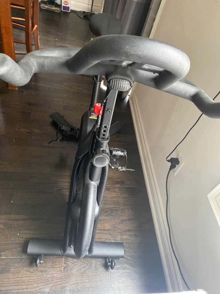 Echelon Connect EX-5s Smart Exercise Bike - photo 5