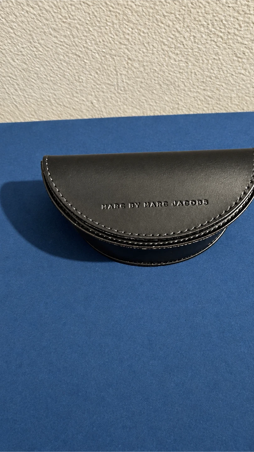 Marc by Marc Jacobs Eyeglass Case - photo 2