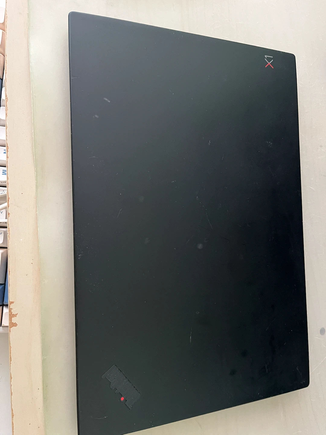 Lenovo x1 carbon laptop please read - photo 5