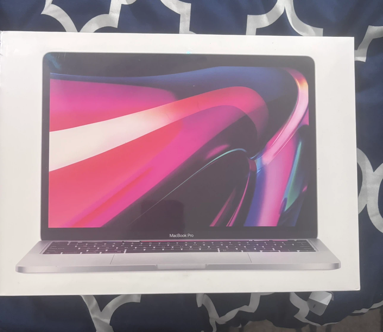 Apple MacBook Pro 13-inch M1 Chip