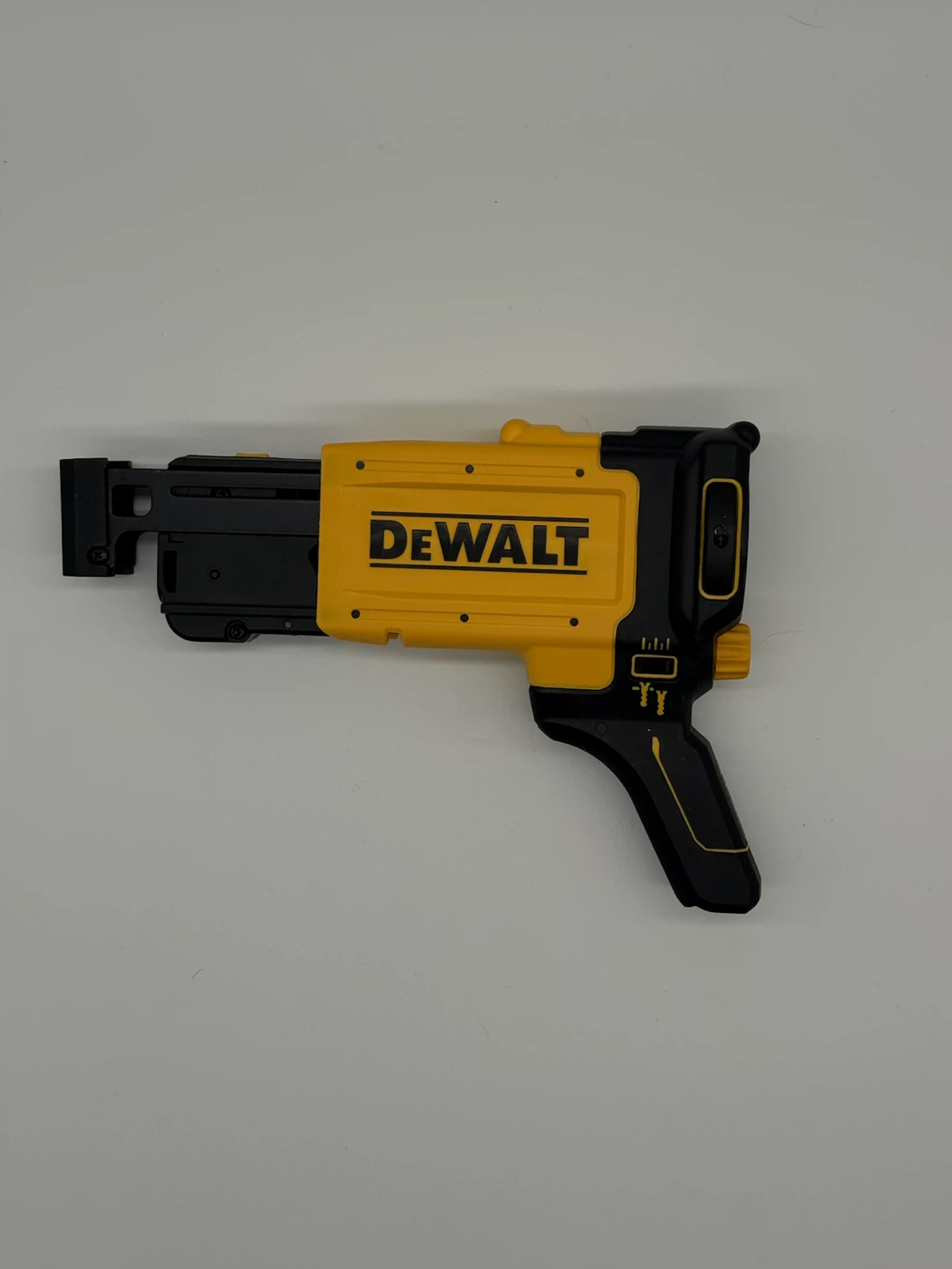 DEWALT DCF6202 Collated Screw Gun Attachment