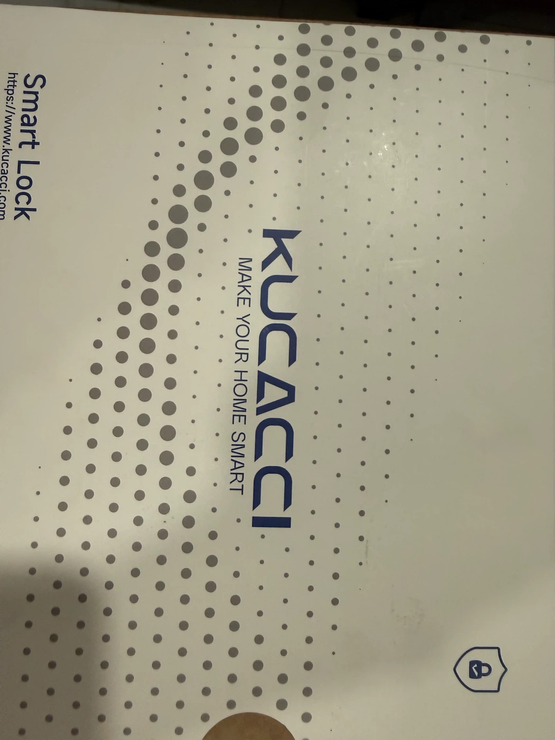 Kucacci T17 Smart Lock - photo 5