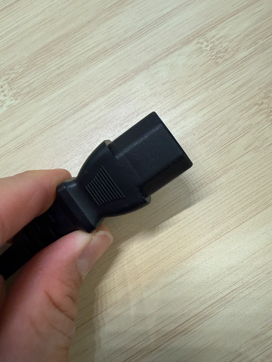 Honglin 10A 125V Power Cord - photo 5