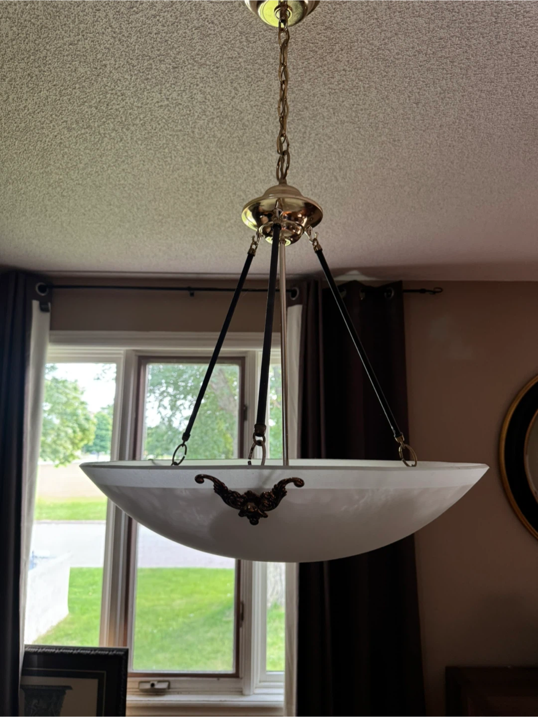 Chandelier Light Dining Light