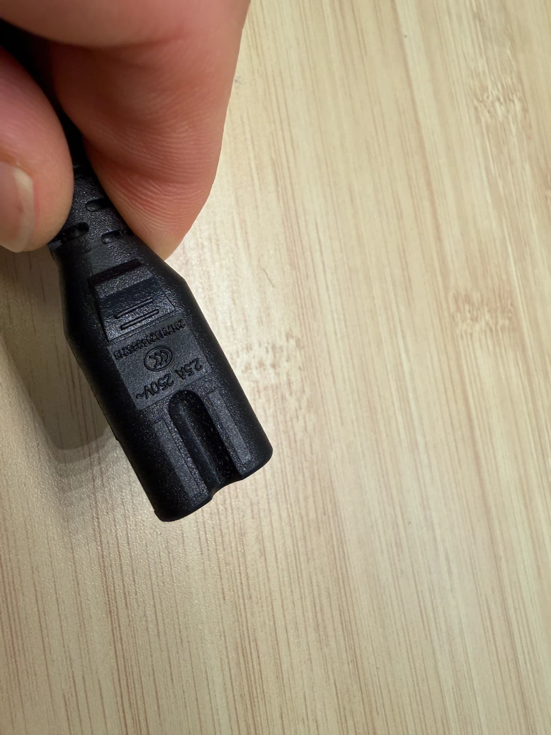 Kemp Electric Power Cord KMP-51 - photo 2