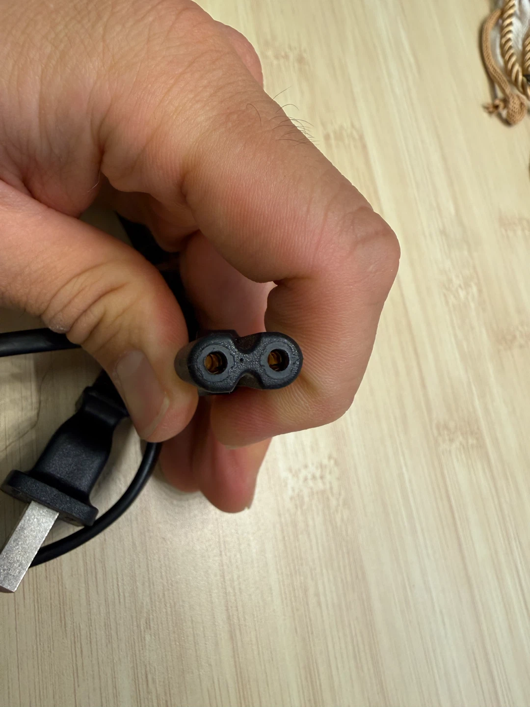 Kemp Electric Power Cord KMP-51 - photo 3