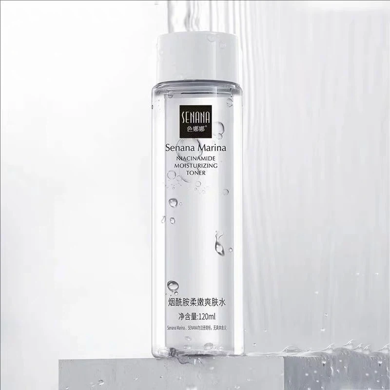 Senana Marina Niacinamide Moisturizing Toner 120ml - photo 2