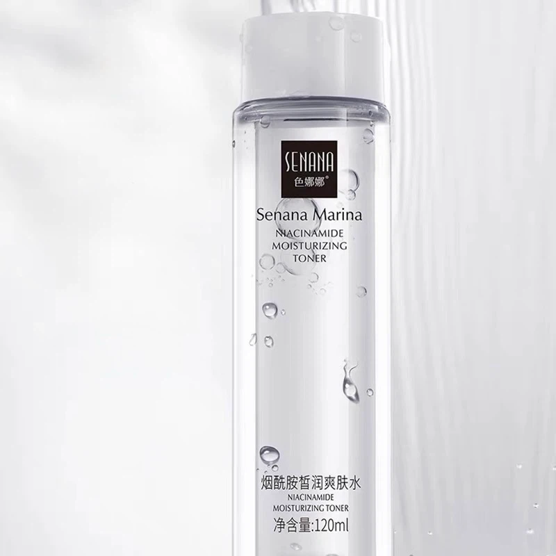 Senana Marina Niacinamide Moisturizing Toner 120ml - photo 3