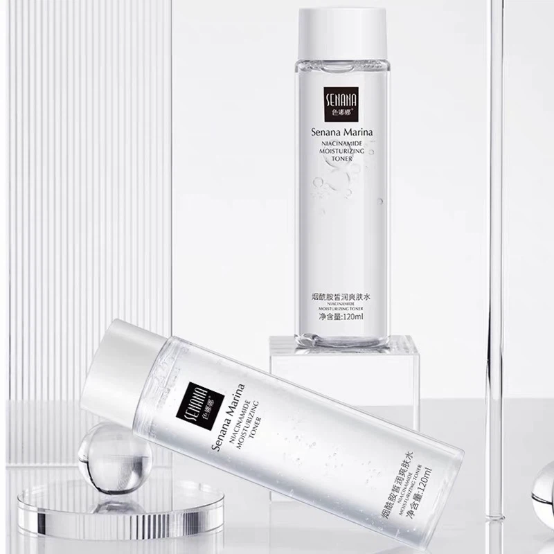 Senana Marina Niacinamide Moisturizing Toner 120ml - photo 4