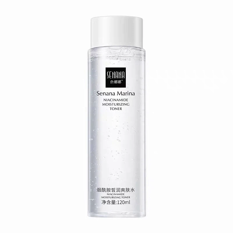 Senana Marina Niacinamide Moisturizing Toner 120ml - photo 5