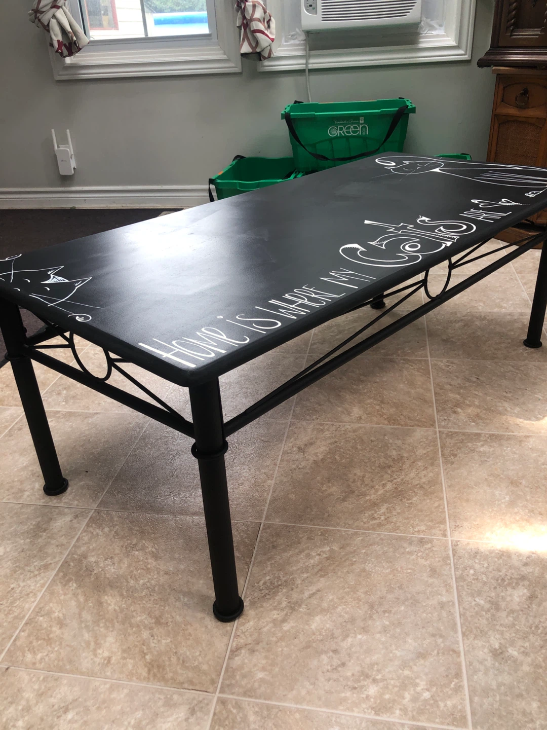 CAT LOVERS!! Cat coffee tables - photo 2