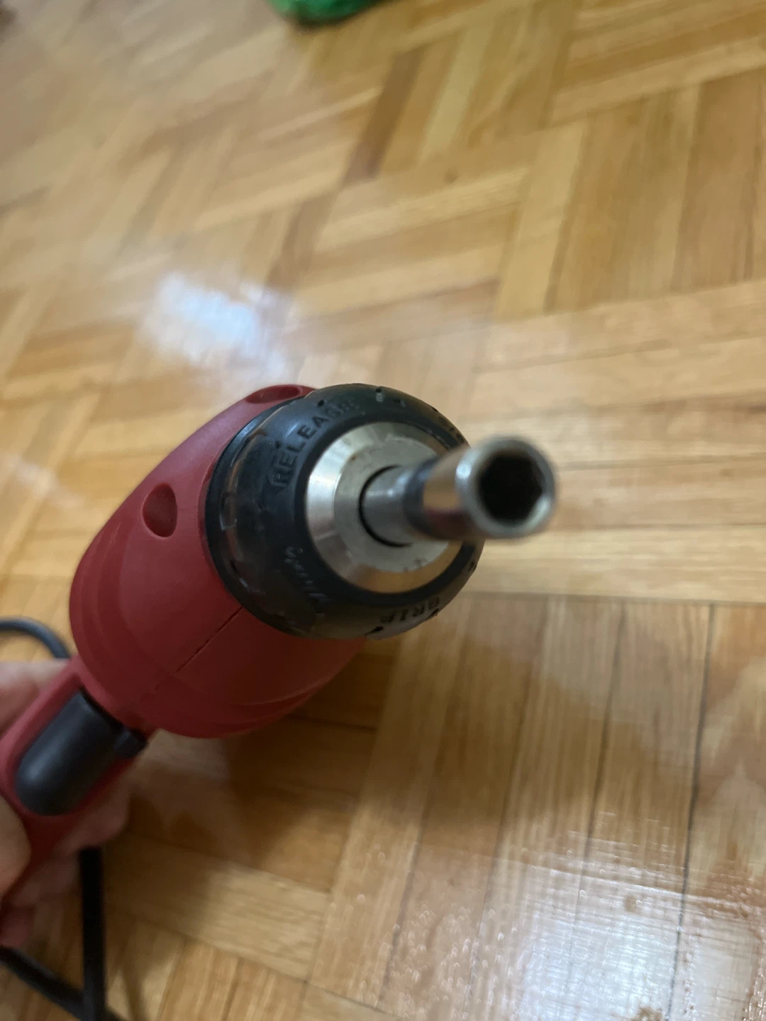 Skil 6132 3/8" Drill - photo 3