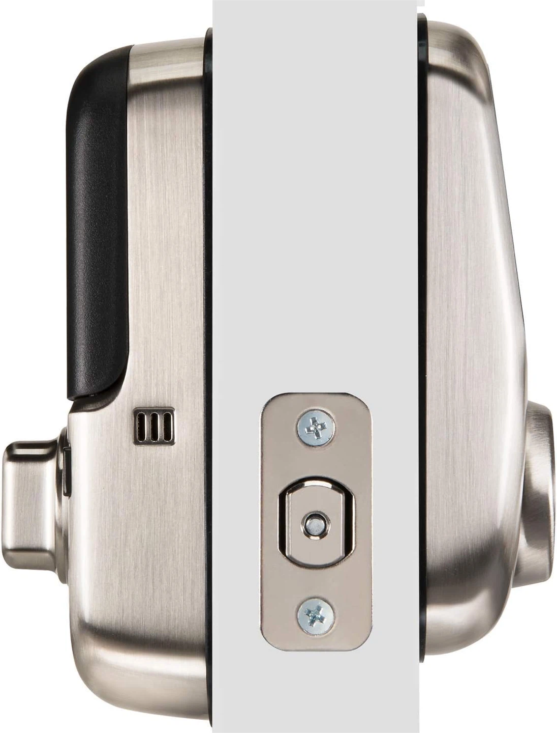 Yale Assure Lock Touchscreen with Wi-Fi and Bluetooth - photo 3