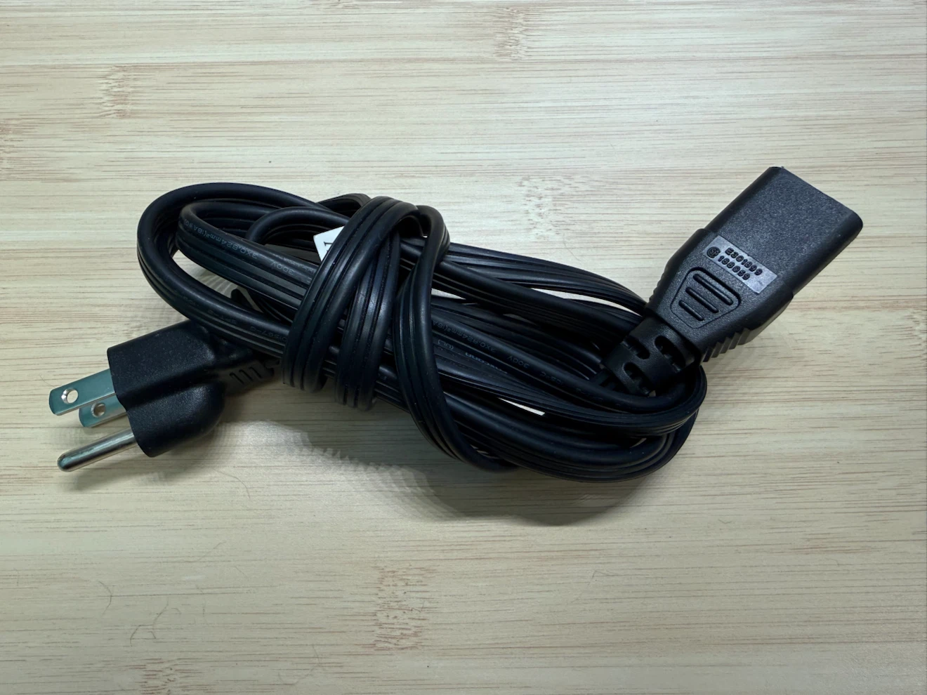 Foxconn Power Cord