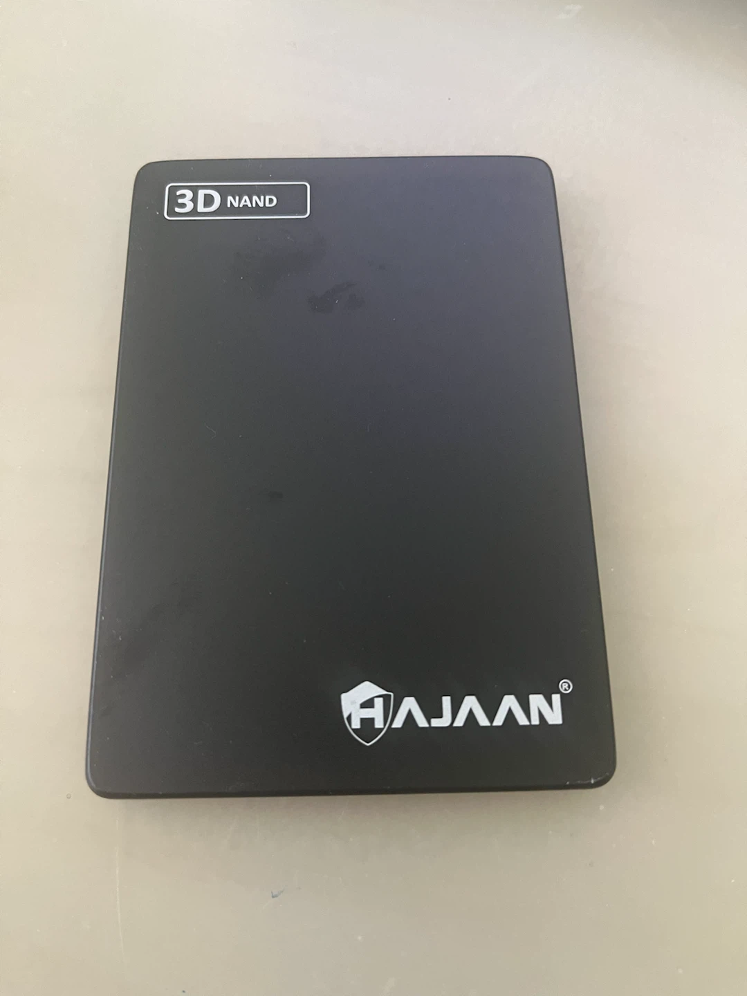 1TB Sata SSD - photo 2