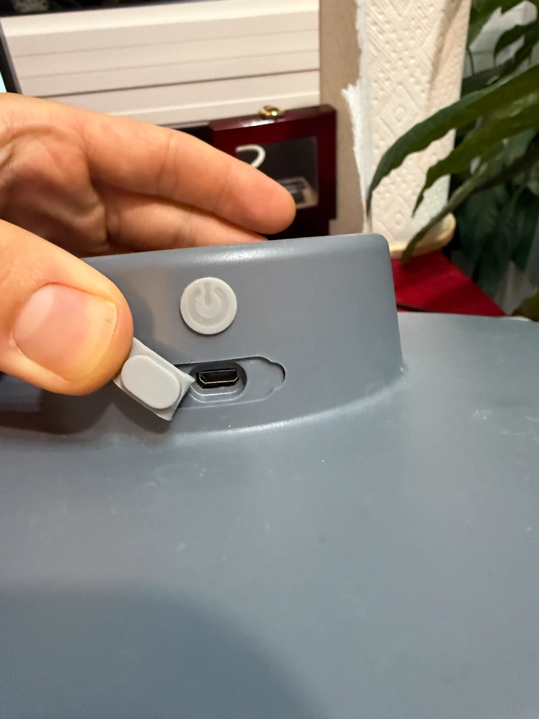 Salton Electric Salad Spinner - photo 2
