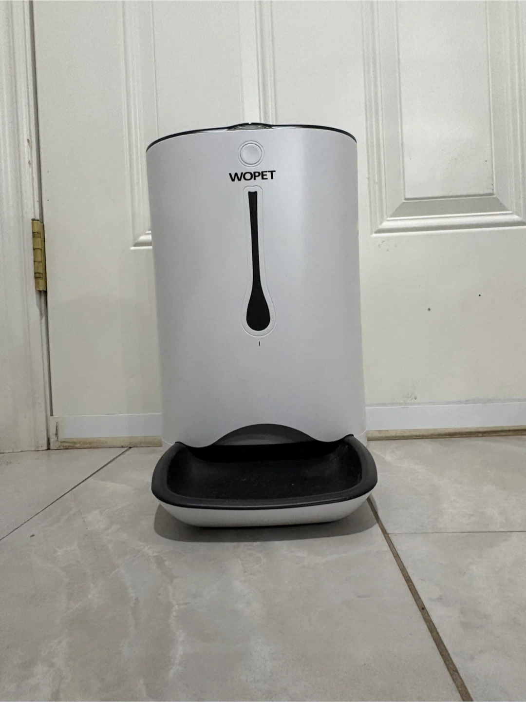 WOPET Automatic Pet Feeder
