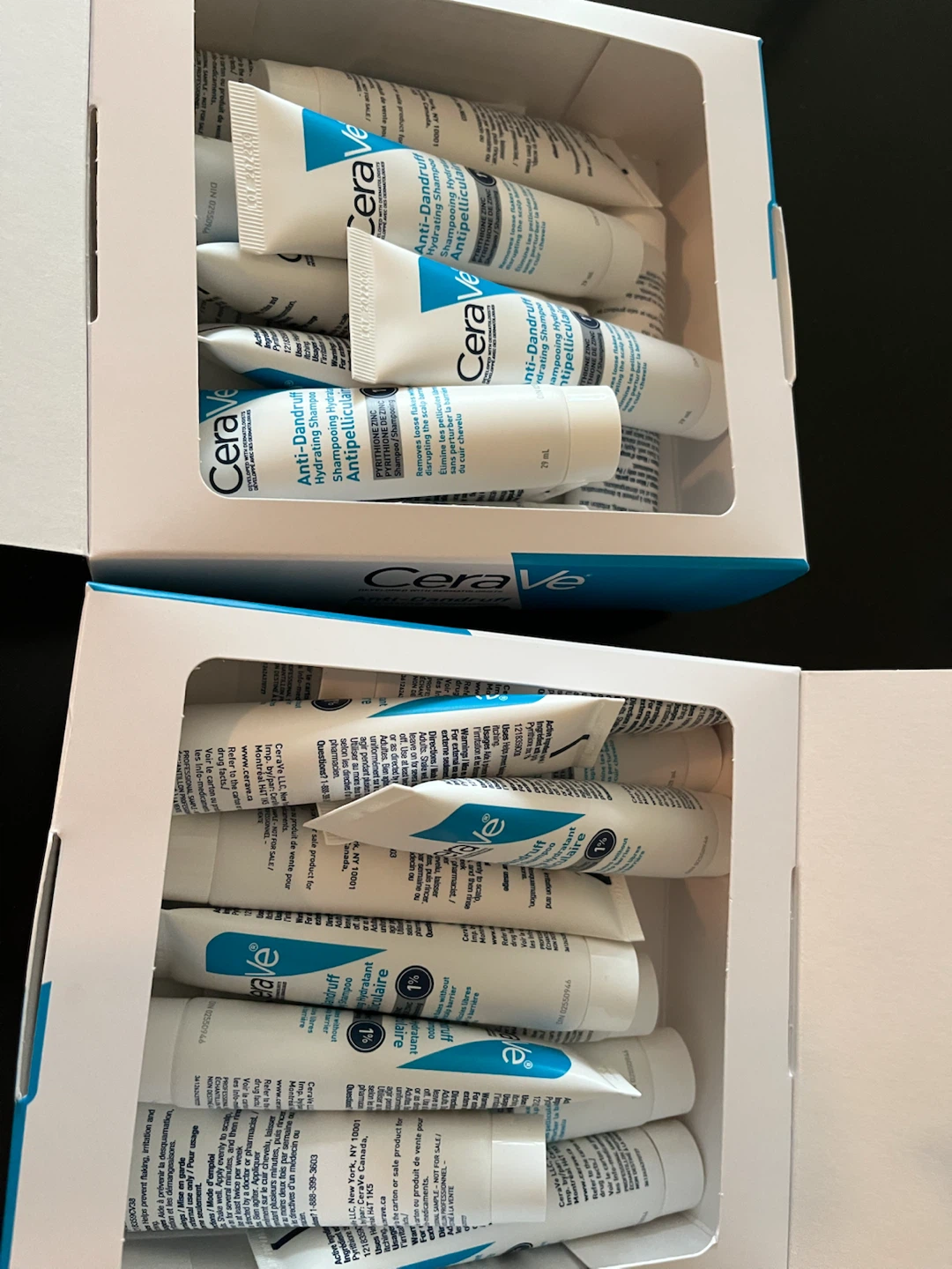 Assorted Skincare Sample Collection - photo 5