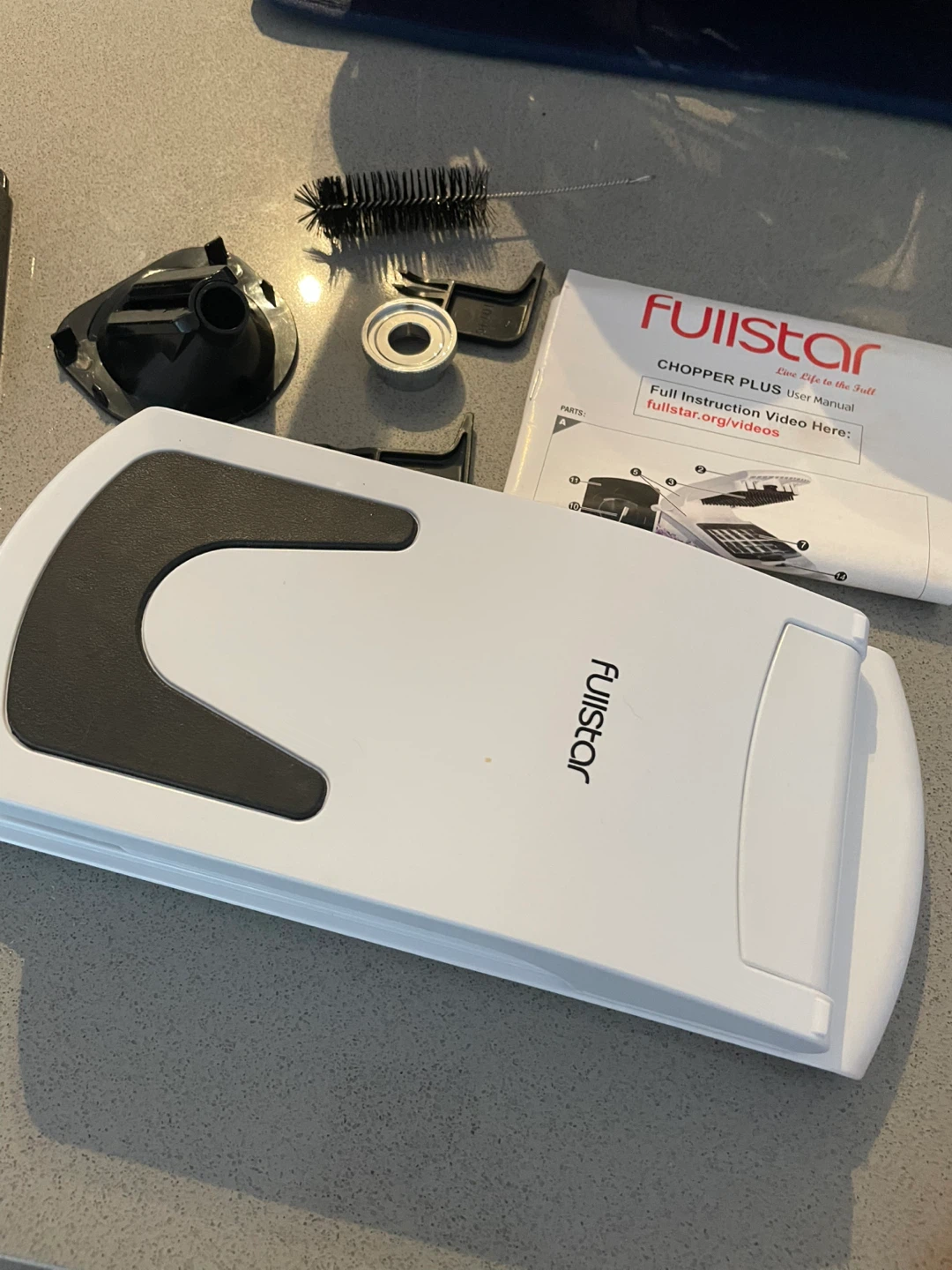 Fullstar Chopper Plus