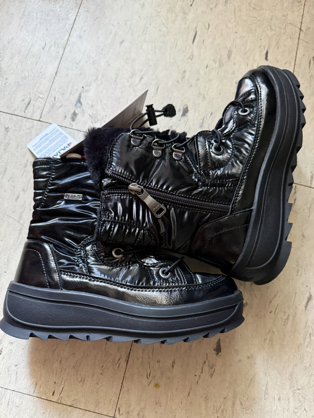 Pajar Canada Winter Boots - photo 2
