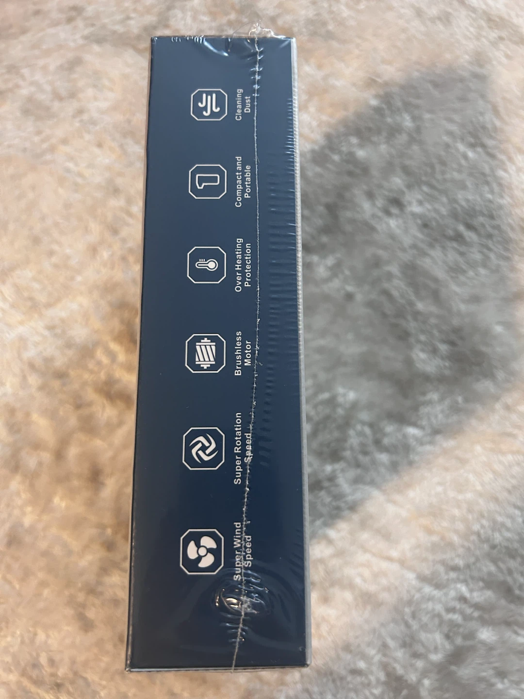 XI15 Electric Air Duster - photo 2