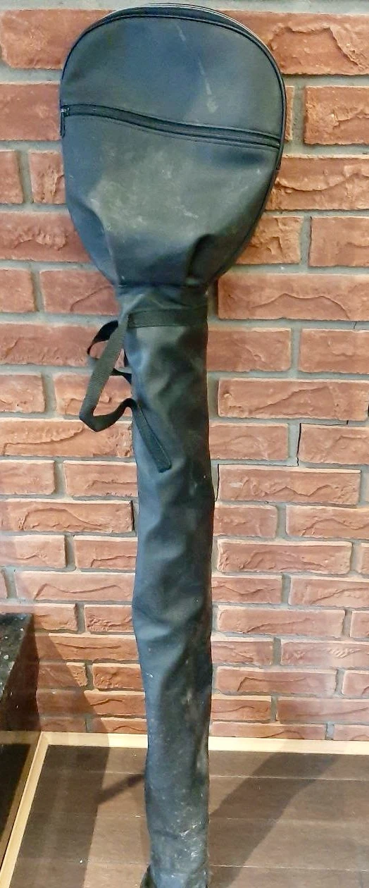 Silhouette Golf Club Set with Carrying Case - photo 4