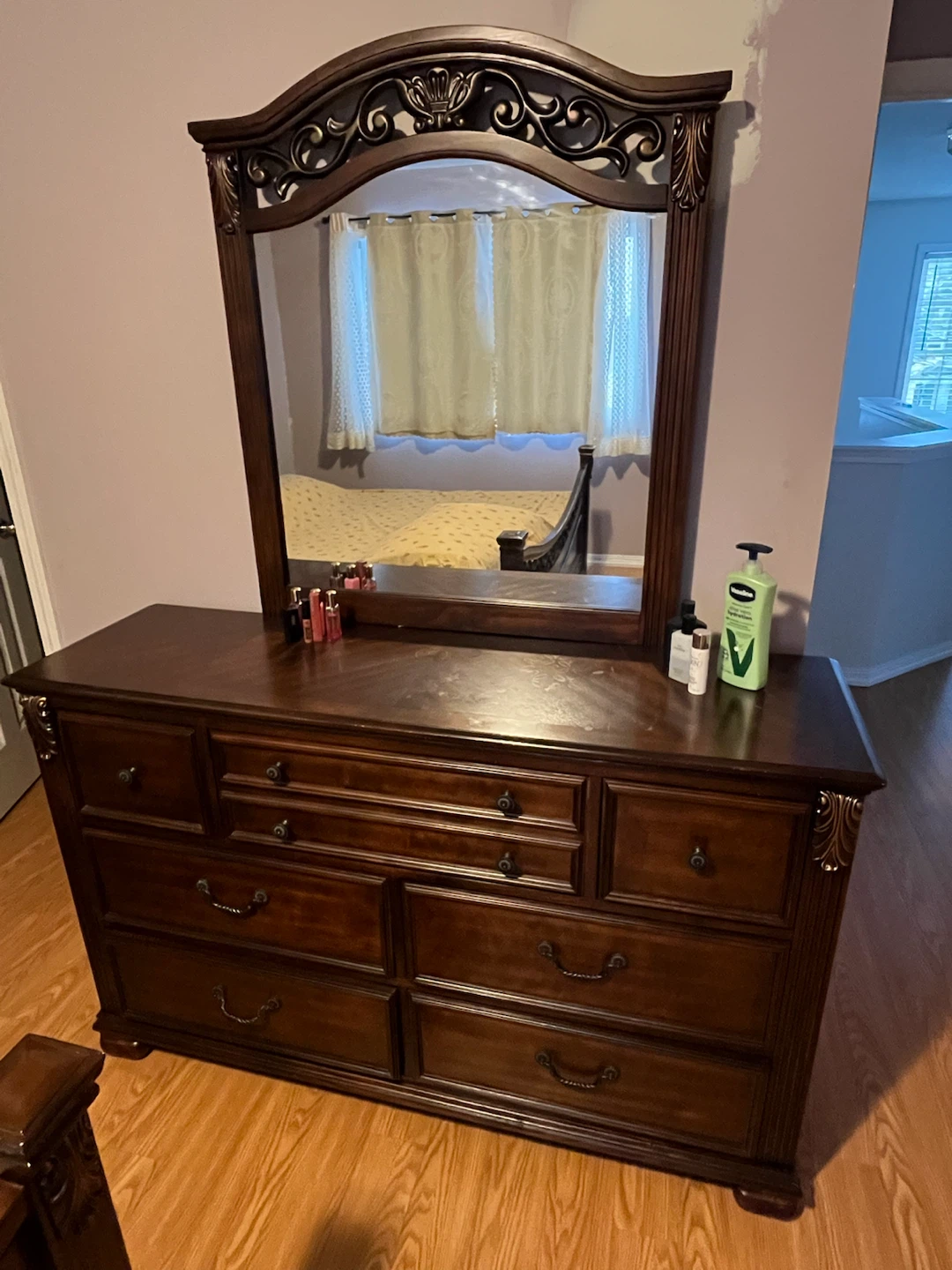 Bedroom Furniture Set - photo 2