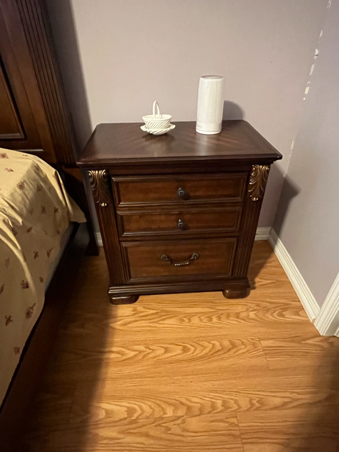 Bedroom Furniture Set - photo 3