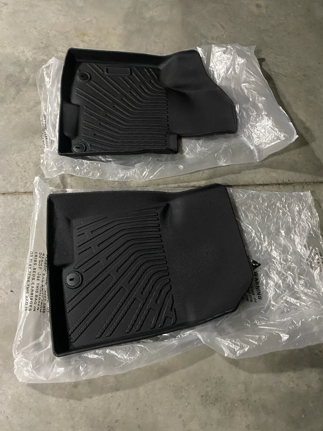 floor mats Nissan kicks - photo 5