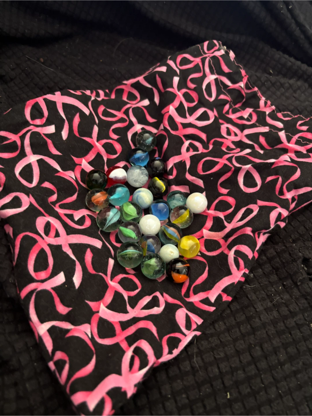 Marble Run Toy Set with Marbles - photo 2