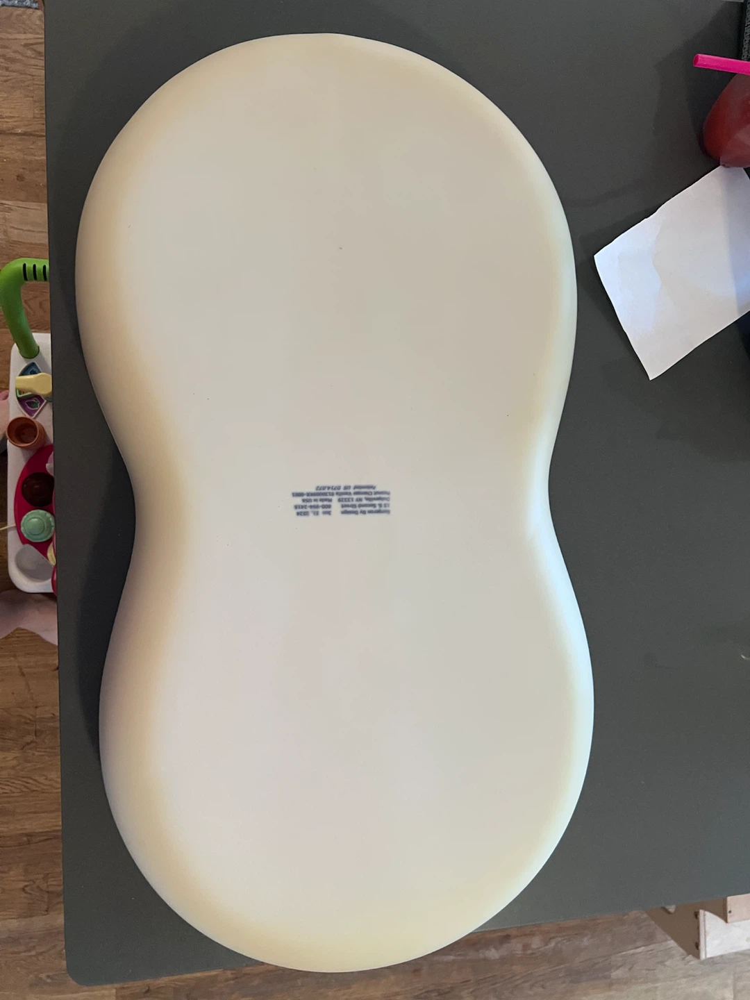 Keekaroo changing pad- beige - photo 2
