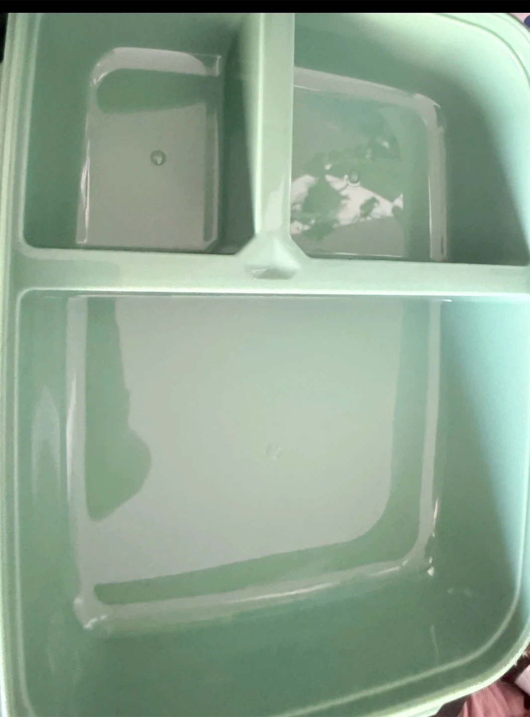 Lunch boxes set of 2 - photo 3