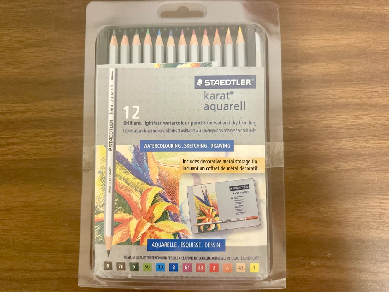 🎨 SEALED ART SUPPLY BUNDLE – ALL BRAND NEW & NEVER OPENED - photo 2
