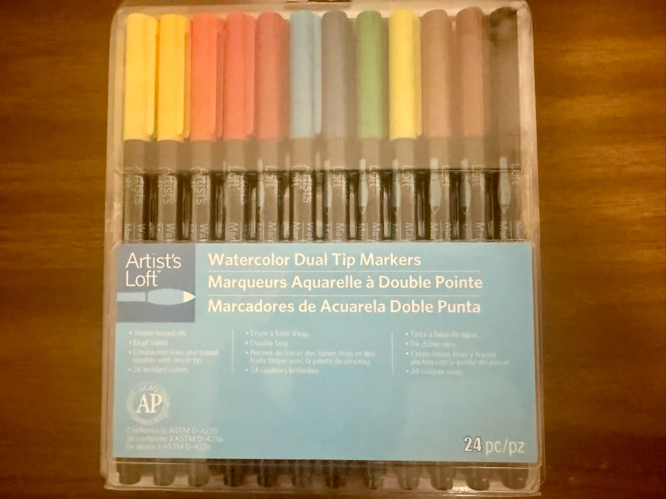 🎨 SEALED ART SUPPLY BUNDLE – ALL BRAND NEW & NEVER OPENED - photo 5
