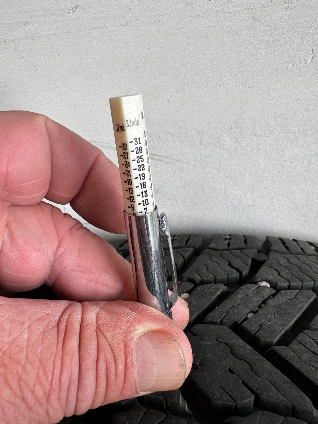 225/55R17 Michelin X-ICE winter tires - photo 2