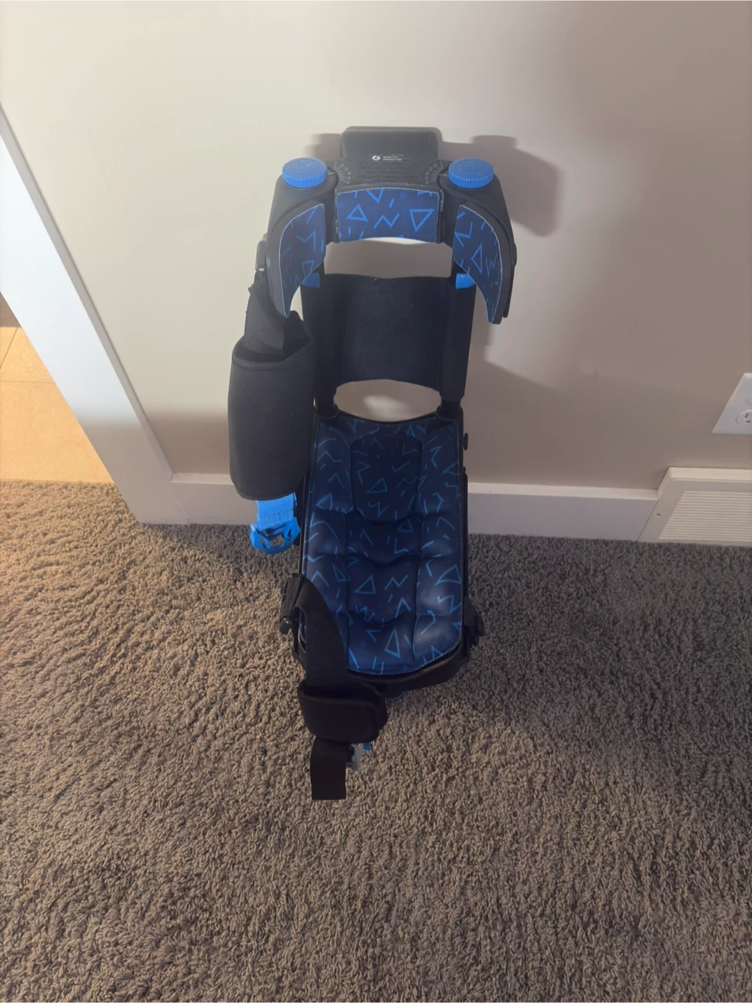 iWALK Hands-Free Knee Crutch - photo 4