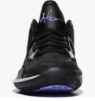 Nike Kyrie Flytrap 5 Basketball Shoes - photo 2