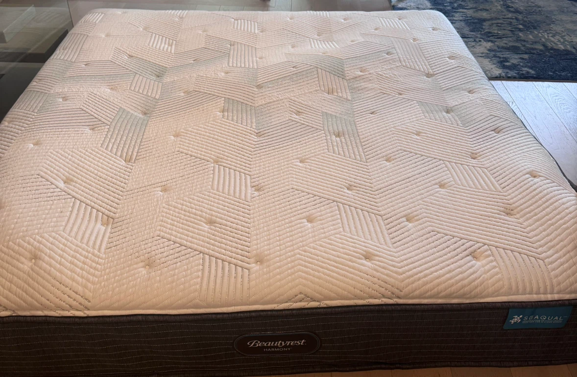 King sized Mattress- Free - photo 5