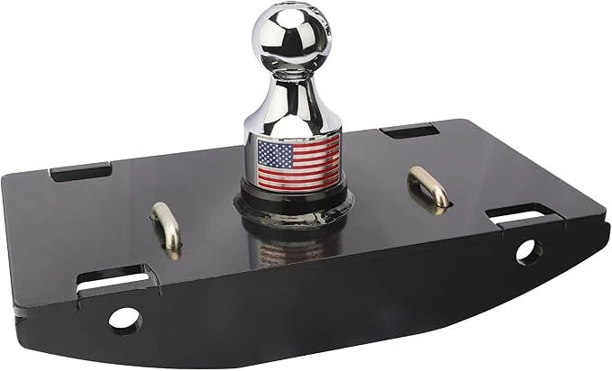 FlexHitch Gooseneck Hitch for 2019-2024 Ram 2500/3500