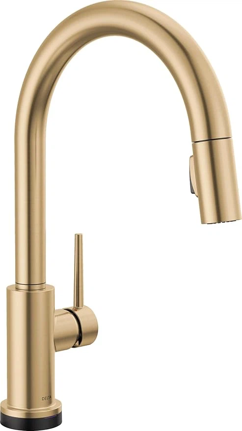 Delta Touch2O Kitchen Faucet