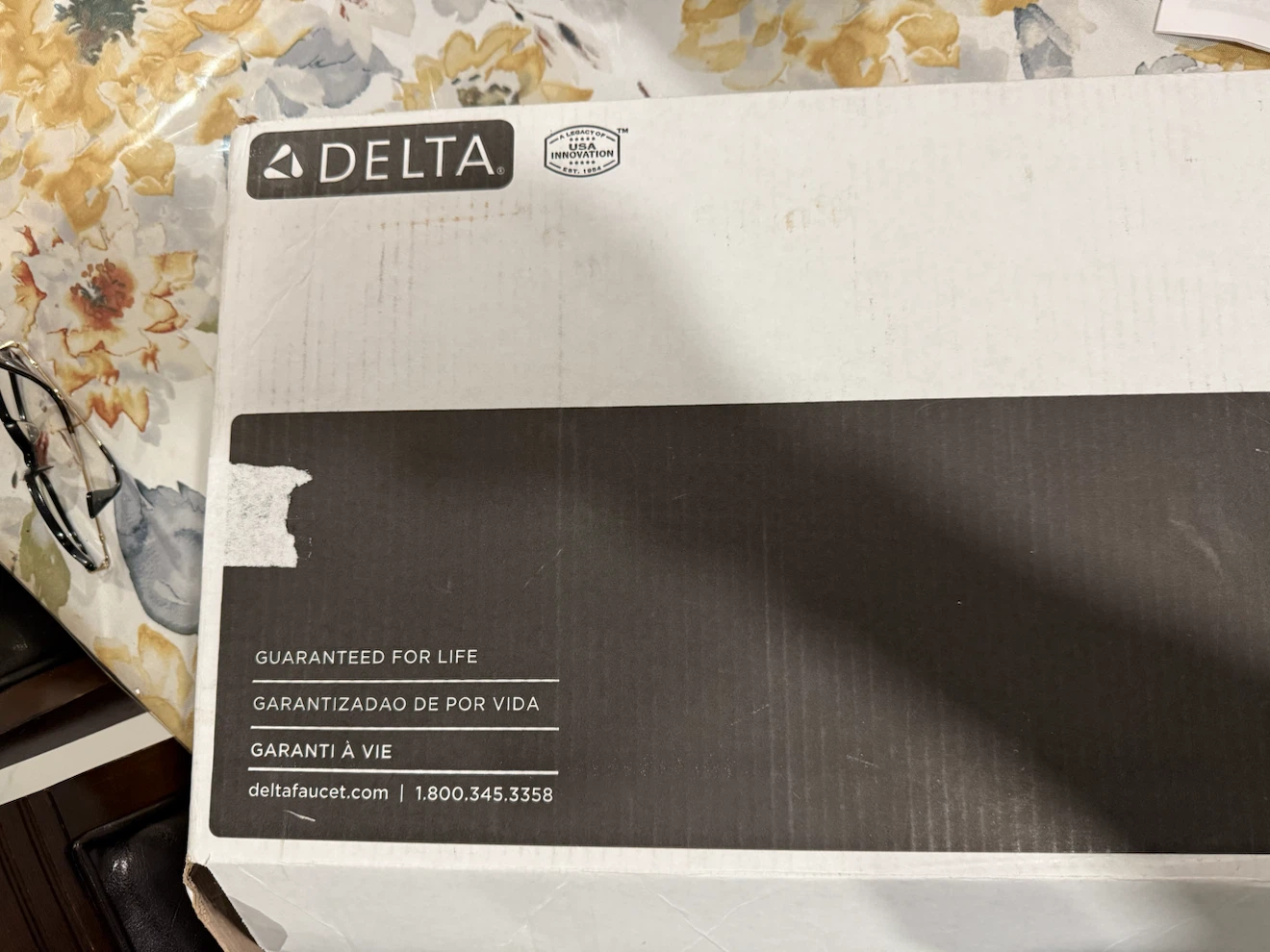Delta Touch2O Kitchen Faucet - photo 5