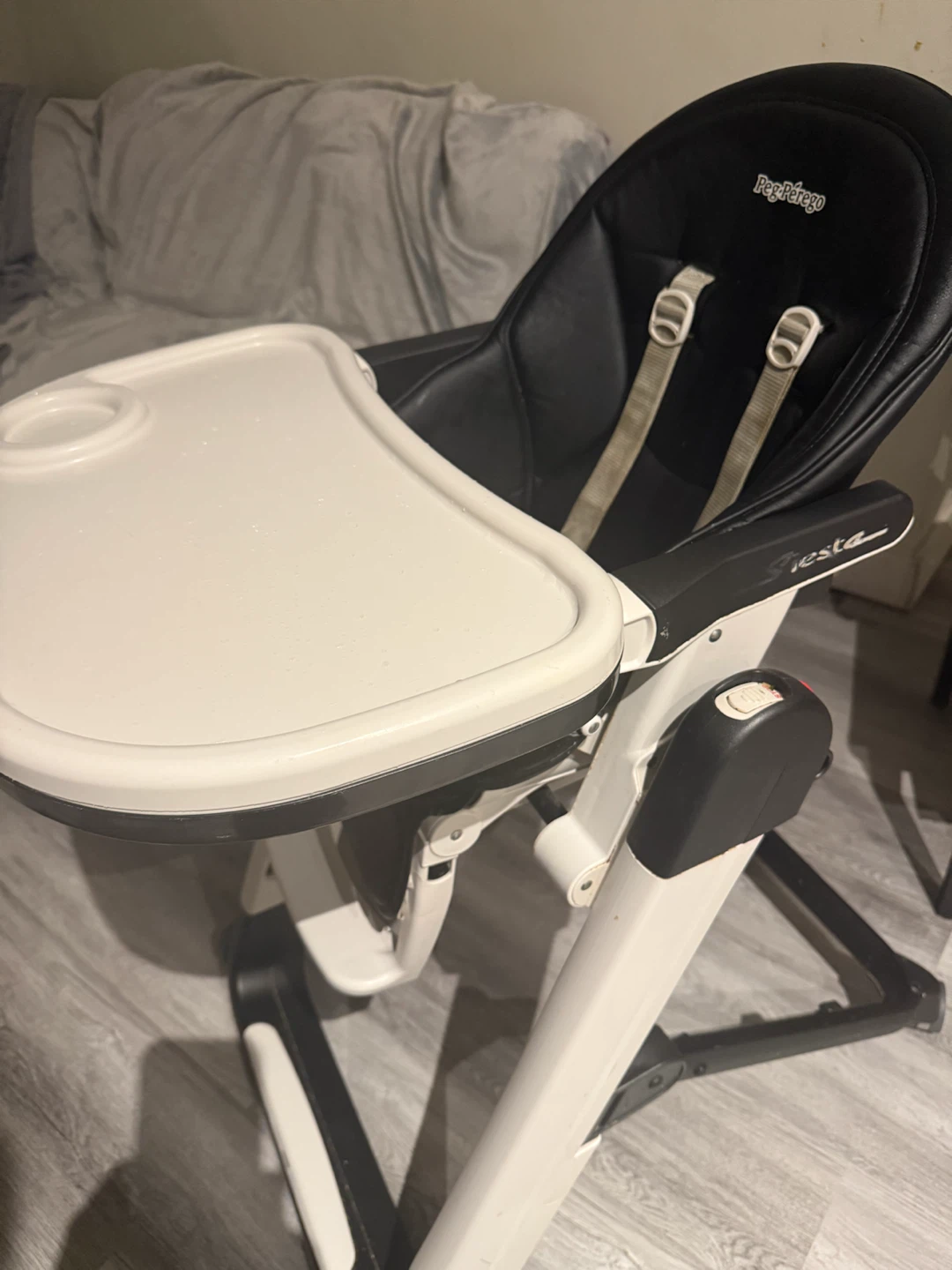 Peg Perego Siesta High Chair