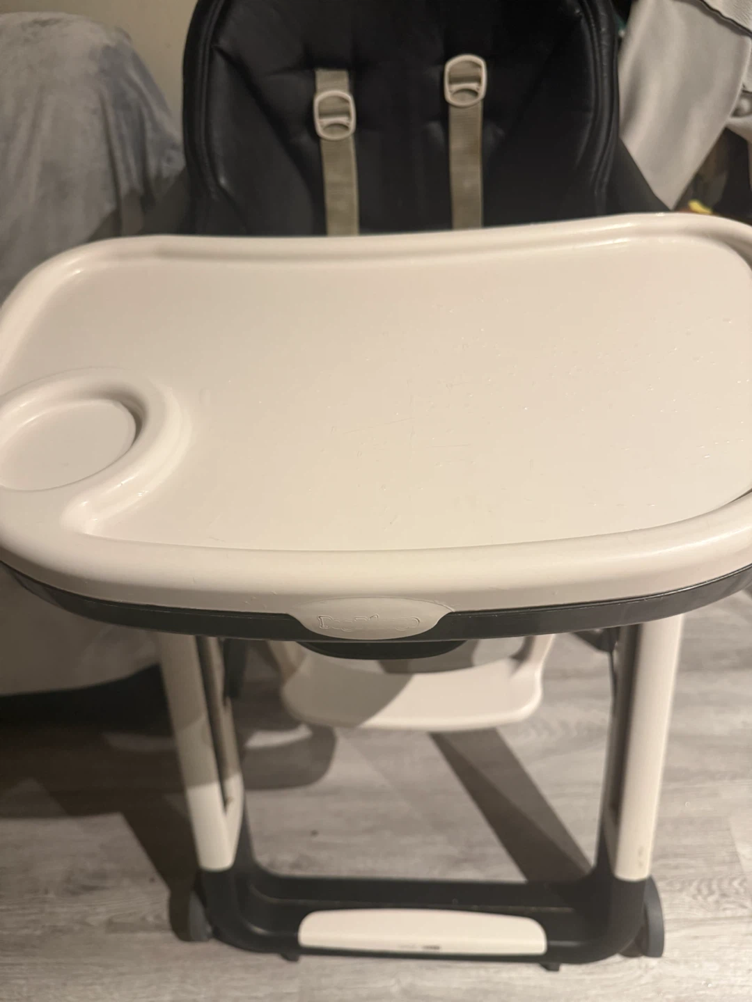 Peg Perego Siesta High Chair - photo 2