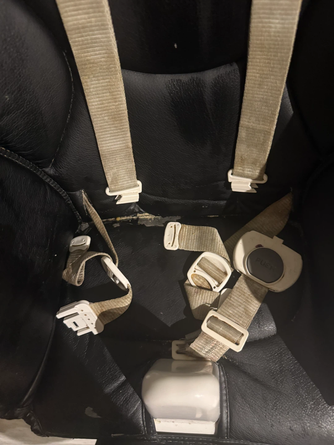 Peg Perego Siesta High Chair - photo 3