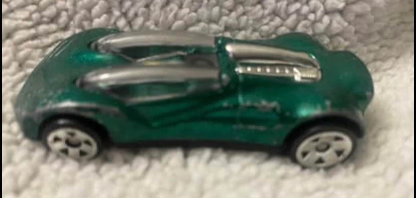 Vintage 1999-2004 McDonald’s Happy Meal Toy Lot - photo 3